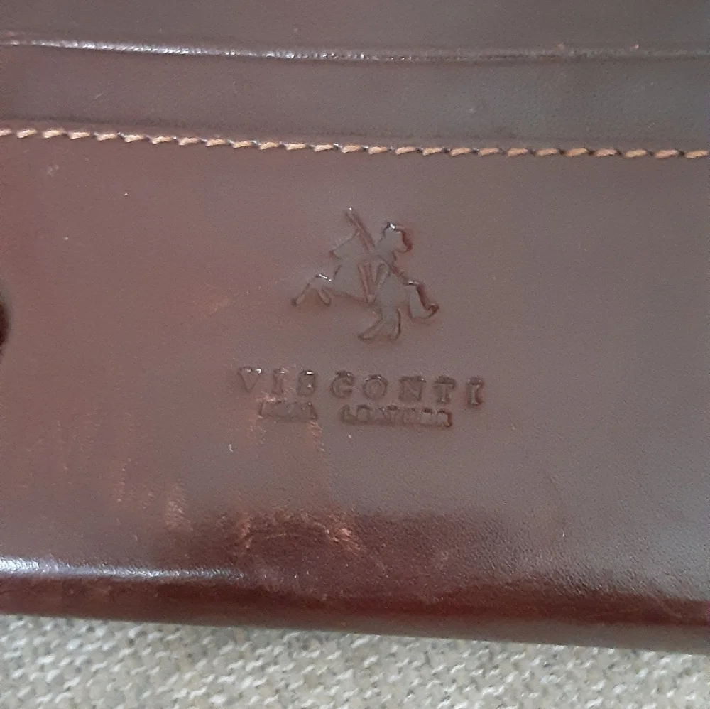 Visconti this stylish